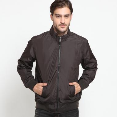660 Koleksi Model Jaket Parasut Laki Laki Terbaik