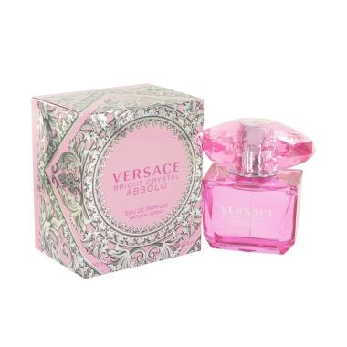 Versace bright crystal harga on sale