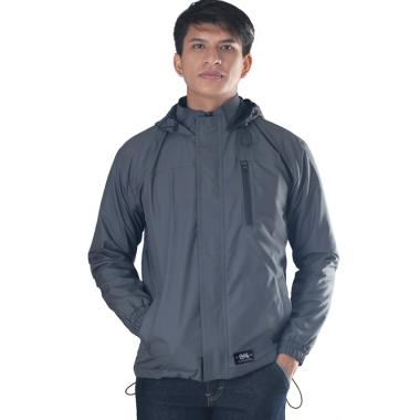 Jaket Windbreaker Original Terbaru 