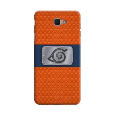 Jual Indocustomcase Anime Naruto Logo Bandana Cover Casing For