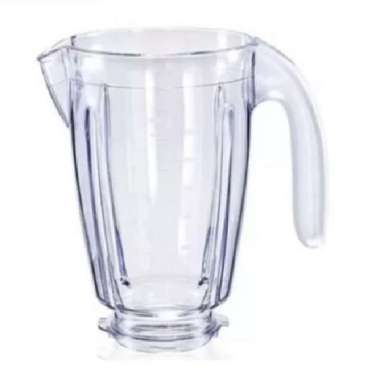 Refill Gelas Blender PHILIPS ORIGINAL (Mika)