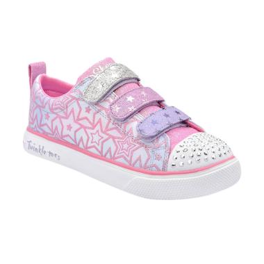 skechers twinkle toes shoes