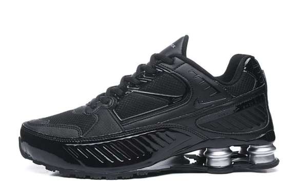 nike shox 9