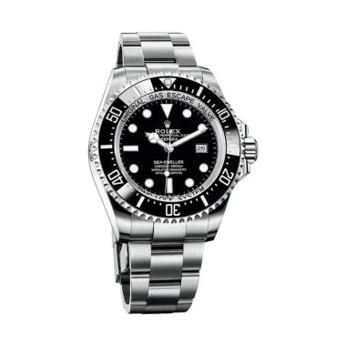 rolex harga original