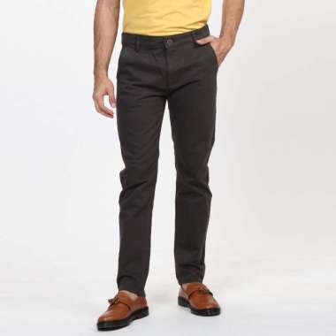 Promo CHINOS PANJANG PRIA CAND LEVIN di 