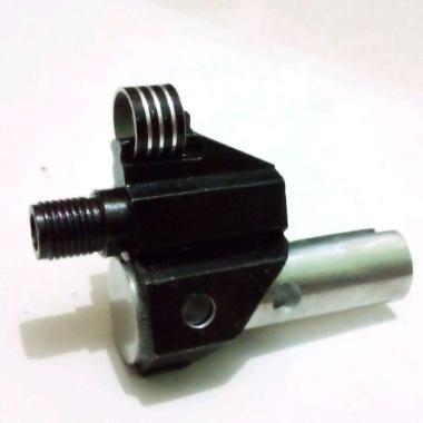 Visir depan sharp innova tiger murah