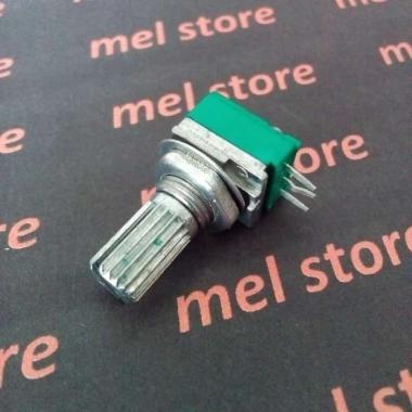 Potensiometer Mono 3 Pin 50k RK097N