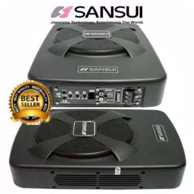 Harga 10 Inch Sub Terbaru September 