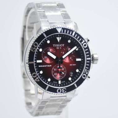 Jam Tangan Tissot - Harga Juni 2022 | Blibli