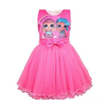 87 Koleksi Model Baju Anak Perempuan Motif Bunga Terbaru