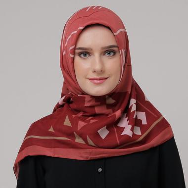 Daftar Harga Hijab Segiempat Zoya Terbaru Maret 2020 Terupdate Blibli Com