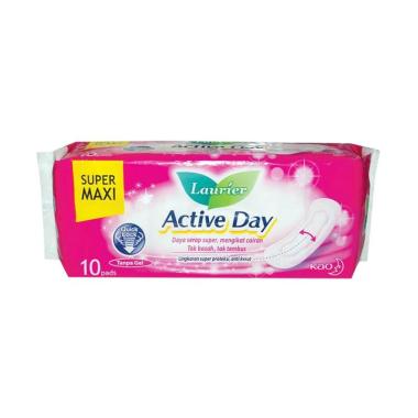 Laurier Active Day X-TRA