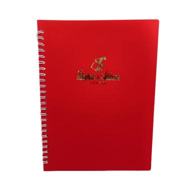 Loving Shopz 2 Buku Telepon Merah