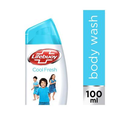 Lifebuoy Body Wash