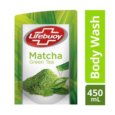 Lifebuoy Body Wash