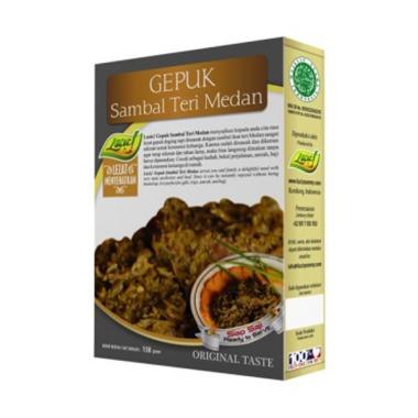 Jual Bliblimart Laziz Food Harga Baru September 2019 Blibli Com