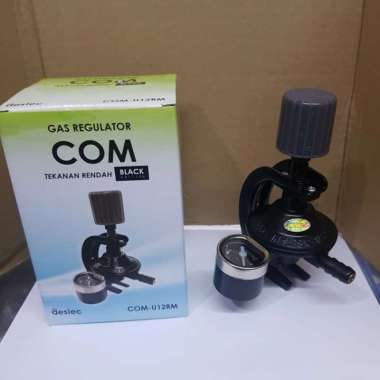 RECOMMEND Regulator Destec meter
