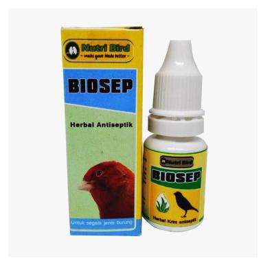 Jual Super Kicau Super N Infeksi Pencernaan Diare Darah Obat