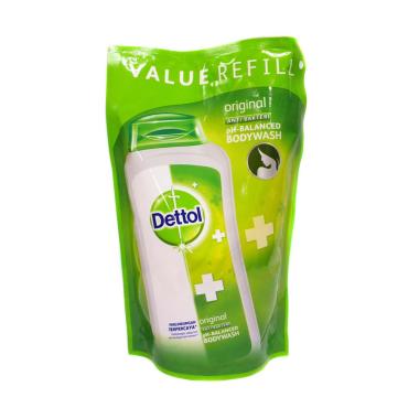 Dettol Body Wash