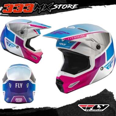 Jual Helmet Fly Terbaru Dengan Harga 