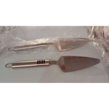 SENDOK SKRAP STAINLESS SL06