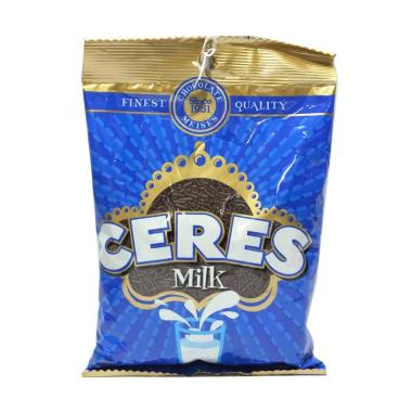 Ceres Hangelslag Milk Cokelat [225 g]