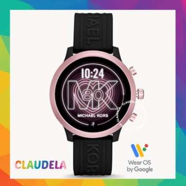 Jual Michael Kors Smart Watch Juli 2022 