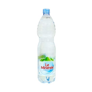 Promo Harga Le Minerale Air Mineral 1500 ml - Blibli