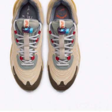 air max 270 react x essential