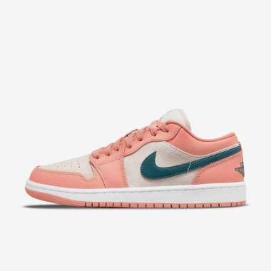 Jual Air Jordan 1 Low Terbaik Mei 2022 - Harga Murah \u0026 Gratis Ongkir -  Blibli