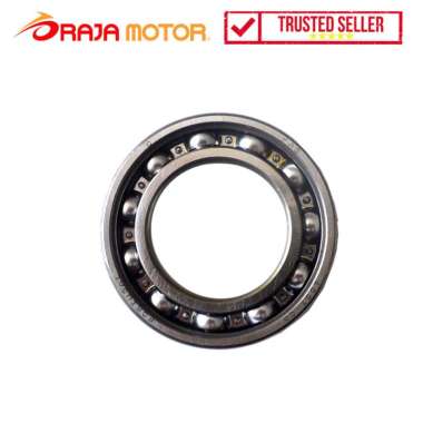 FAG Bearing / Laher Kruk As Suzuki Satria Fu / Honda Scoopy Esp / Vario 110 Esp / Spacy FI 6007 C3 H