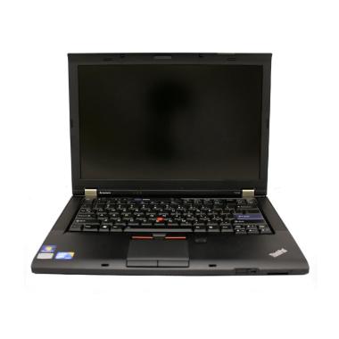 Jual Lenovo T430 Thinkpad Laptop Core I5 Usb 3 0 Win 7 Pro Online Desember 2020 Blibli