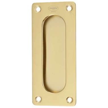 Handle Pintu Geser Paloma CMP 210 - 12 cm Handle Pintu Sliding Gold Handle Tanam Murah Berkualitas