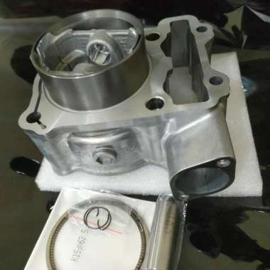 BLOK SEHER BLOCK CYLINDER CBR150R CB150R SONIC 150 K15
