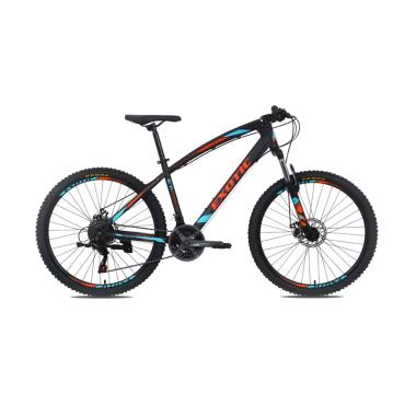 Harga Sepeda Bekas Exotic Jual Produk Terbaru Juli 2020 Blibli Com