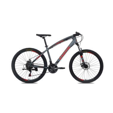 Jual Sepeda Gunung Exotic Murah Harga Promo Blibli Com