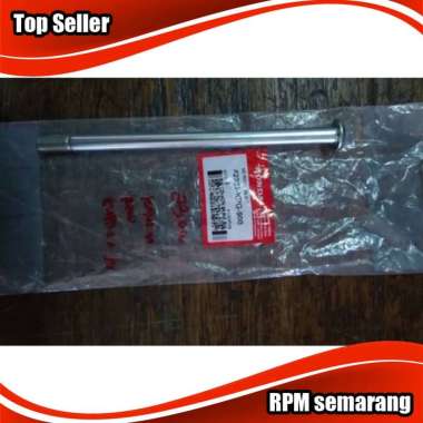 As Roda Belakang Honda Karisma Revo Supra X 125  Supra Fit New Original 42301KPG - Mph000288