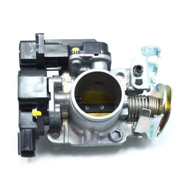 AHM Throttle Body Assy GQ1LA A Motor for Supra GTR 150/ New Cb 150R StreetFire/ Cbr 150R K45G [16400