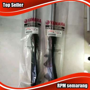 Shock depan Yamaha Force 1 - Force one - fizr - F1Zr original - Mph002889