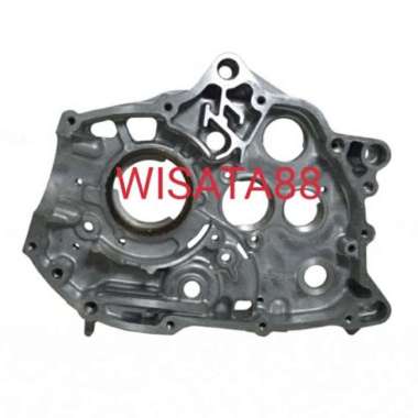 Crankcase Comp R Blade Karburator 11101-Kwb-600 Original Ahm