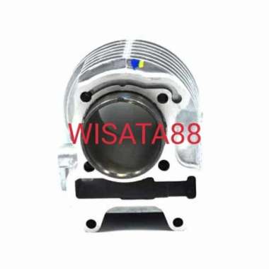 Cylinder Comp 12100-Kvy-900 Beat Carburator Spacy Original Ahm