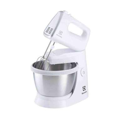 Stand Mixer Electrolux EHSM3417 / Mixer Electrolux EHSM3417 / Electrolux EHSM 3417 / Electrolux EHSM