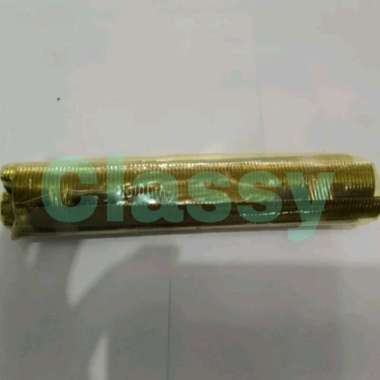 Jepitan Drat Super Baja Polisher Ichi N70