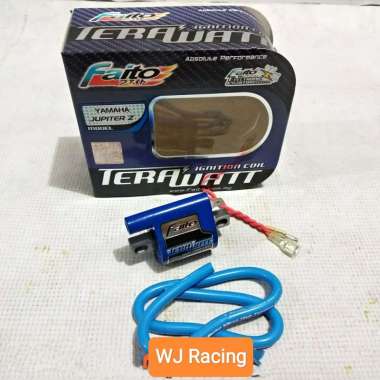 Koil Faito Tera Watt Karbu