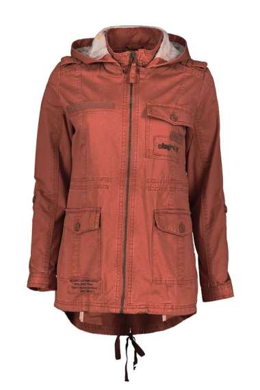 Jual Jacket Parka Terbaru \u0026 Original 
