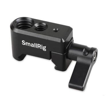 SmallRig 1973 NATO Lock Clamp hitam