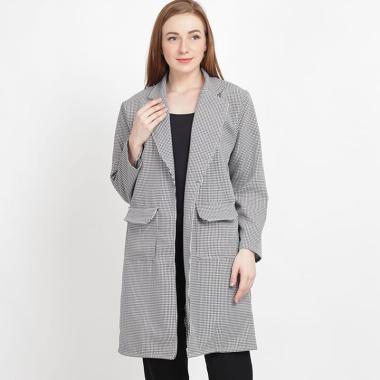 96+ Model Baju Jas Korea HD