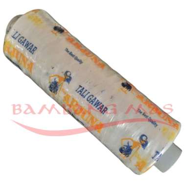 Tali Gawar Tali Salaran Untuk Tanaman Pertanian GRADE A 600 Gram PVC