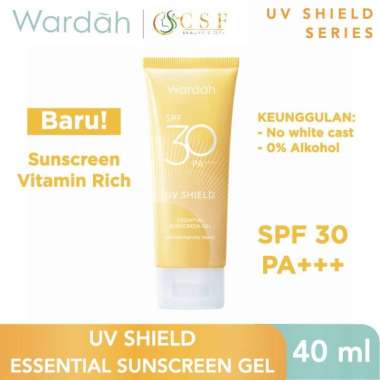 Wardah sunscreen Review Sunscreen