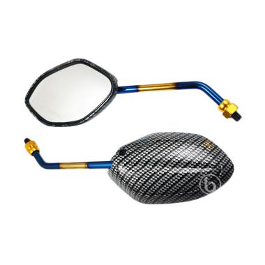 Daftar Harga Kaca Spion Motor Honda Beat Fi Mortech Terbaru Juli 2020 Terupdate Blibli Com